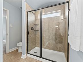 18718 Fairmont Springs Court, Cypress TX 77429