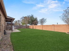 18718 Fairmont Springs Court, Cypress TX 77429