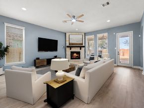 18718 Fairmont Springs Court, Cypress TX 77429