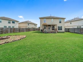 19406 Plantation Cove Lane, Katy TX 77449