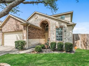 19406 Plantation Cove Lane, Katy TX 77449