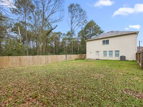 4500 Upland Circle Drive, Conroe TX 77303