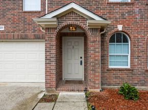 4500 Upland Circle Drive, Conroe TX 77303