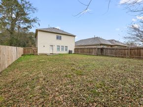 4500 Upland Circle Drive, Conroe TX 77303