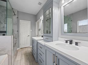 4500 Upland Circle Drive, Conroe TX 77303