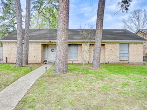 2507 Whispering Springs Drive, Spring TX 77373