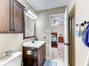 2507 Whispering Springs Drive, Spring TX 77373