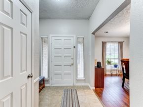 2507 Whispering Springs Drive, Spring TX 77373