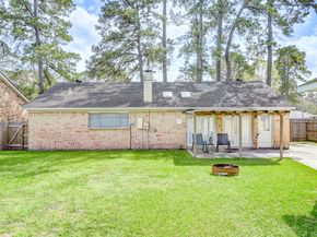 2507 Whispering Springs Drive, Spring TX 77373