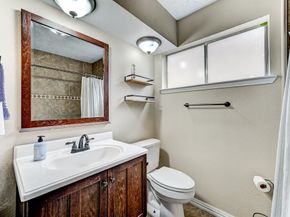 2507 Whispering Springs Drive, Spring TX 77373