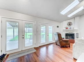 2507 Whispering Springs Drive, Spring TX 77373