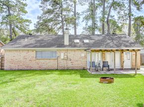 2507 Whispering Springs Drive, Spring TX 77373