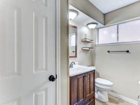 2507 Whispering Springs Drive, Spring TX 77373