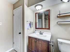 2507 Whispering Springs Drive, Spring TX 77373