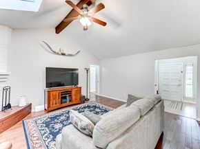 2507 Whispering Springs Drive, Spring TX 77373