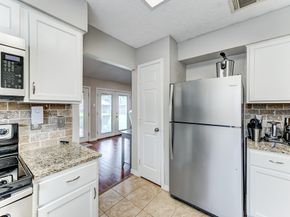 2507 Whispering Springs Drive, Spring TX 77373