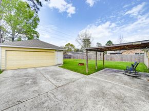 2507 Whispering Springs Drive, Spring TX 77373