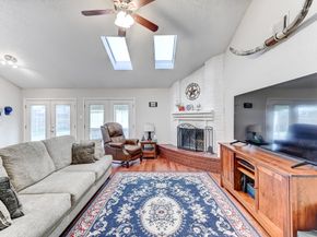 2507 Whispering Springs Drive, Spring TX 77373