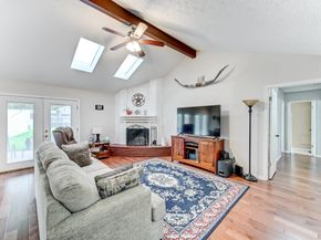 2507 Whispering Springs Drive, Spring TX 77373