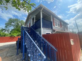 6101 Hirsch Road, Houston TX 77026