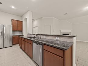 17506 Waeback Drive, Richmond TX 77407