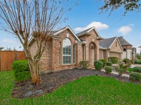 17506 Waeback Drive, Richmond TX 77407