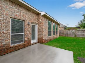 17506 Waeback Drive, Richmond TX 77407