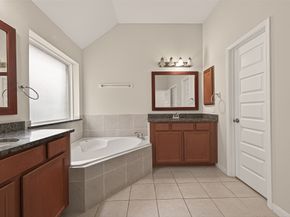 17506 Waeback Drive, Richmond TX 77407