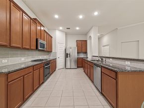 17506 Waeback Drive, Richmond TX 77407