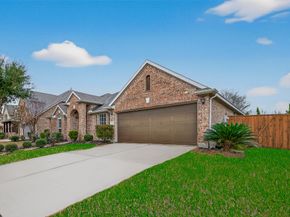 17506 Waeback Drive, Richmond TX 77407