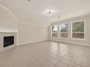 17506 Waeback Drive, Richmond TX 77407