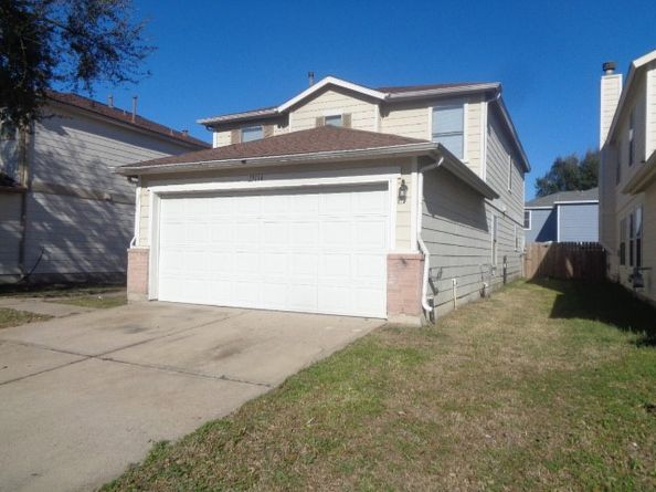 19114 Siril Drive, Houston TX 77073