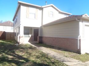 19114 Siril Drive, Houston TX 77073