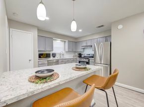 6131 Gladewell Drive, Houston TX 77072