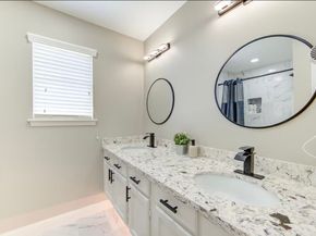 6131 Gladewell Drive, Houston TX 77072