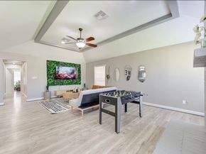 6131 Gladewell Drive, Houston TX 77072