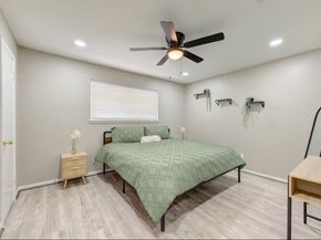 6131 Gladewell Drive, Houston TX 77072