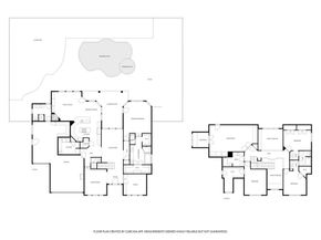 62 Glentrace Circle, The Woodlands TX 77382