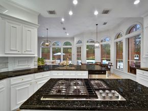 62 Glentrace Circle, The Woodlands TX 77382