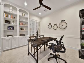 62 Glentrace Circle, The Woodlands TX 77382