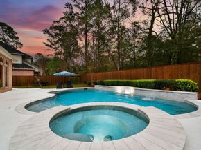 62 Glentrace Circle, The Woodlands TX 77382