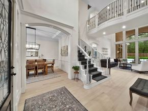 62 Glentrace Circle, The Woodlands TX 77382