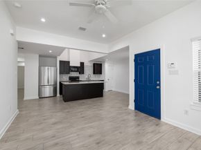 6004 Bois D Arc Street, Houston TX 77087