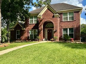 87 S Copper Sage Circle, Spring TX 77381