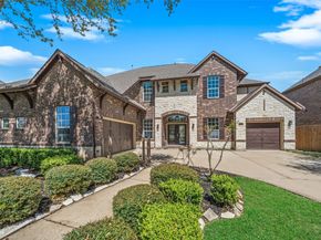7003 Dunbarton Drive, Sugar Land TX 77479
