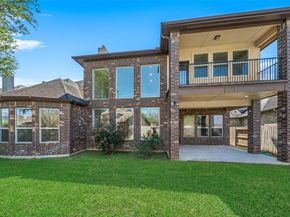 7003 Dunbarton Drive, Sugar Land TX 77479