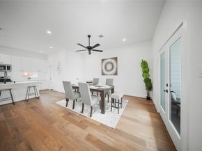 1116 Hogan Street, Houston TX 77009