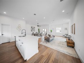 1116 Hogan Street, Houston TX 77009