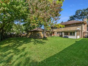 14902 Aspen Hills Drive, Houston TX 77062