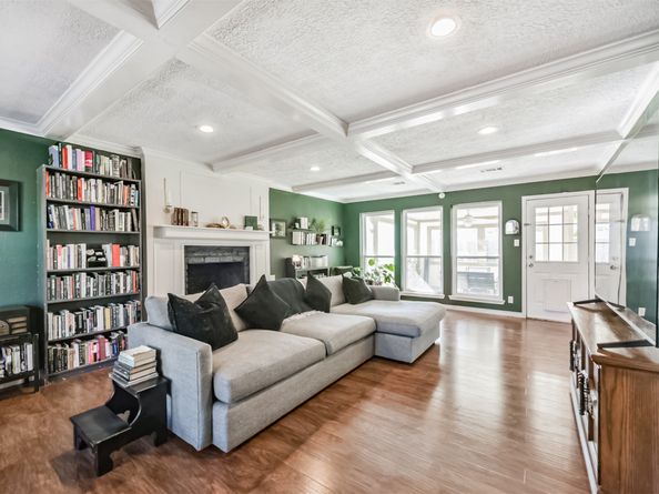 14902 Aspen Hills Drive, Houston TX 77062